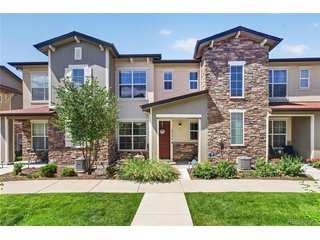 8412 Galvani Trl B Highlands Ranch, CO 80129