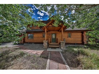 521 Pioneer Dr Granby, CO 80446