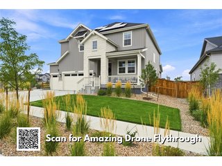 16675 W 93rd Pl Arvada, CO 80007