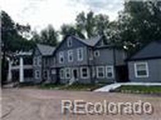 1609 W Cheyenne Rd Colorado Springs, CO 80906
