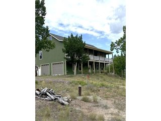 36266 County Road Nn 46 Villa Grove, CO 81155