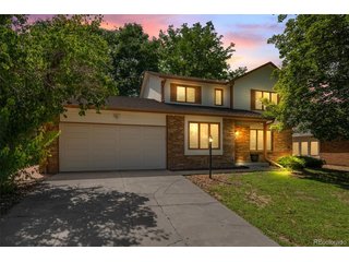 2027 S Gray Dr Denver, CO 80227