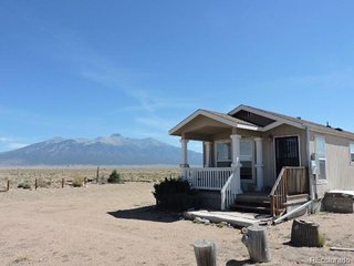 8611 Cortez Rd Blanca, CO 81123