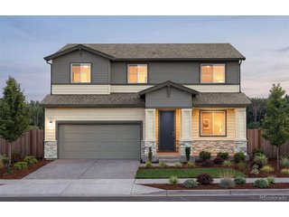 304 Mountain Flower Ave Fort Lupton, CO 80621