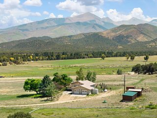 479 Meadow Dr Coaldale, CO 81222