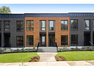 808 Dahlia St Denver, CO 80220