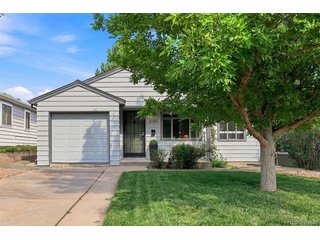2680 N Gray St Wheat Ridge, CO 80214
