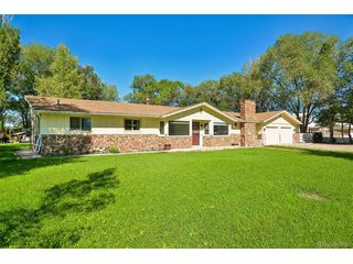 5131 Del Viento Rd Alamosa, CO 81101