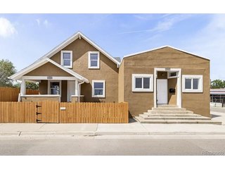 1835 E 4th St Pueblo, CO 81001