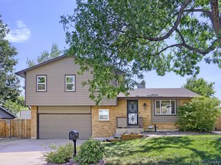 7340 Teller St Arvada, CO 80003