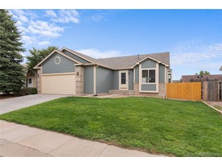 890 Candlestar Loop N Fountain, CO 80817