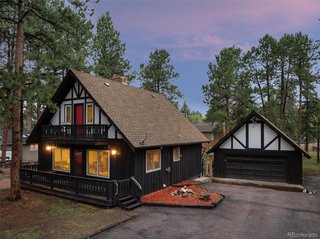 220 Wildflower Dr Woodland Park, CO 80863