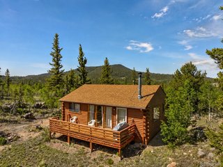 225 Deadwood Dr Jefferson, CO 80456
