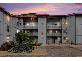 1901 Clear Creek Dr B302 Georgetown, CO 80444