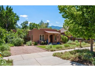 1819 W Pikes Peak Ave Colorado Springs, CO 80904