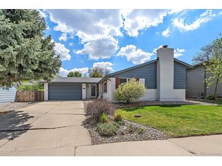 4658 E Euclid Ave Centennial, CO 80121