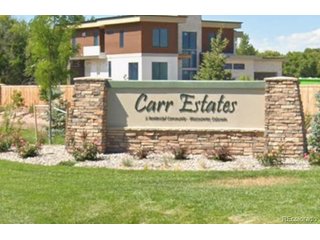 1211 W 144th Ct Westminster, CO 80023