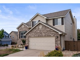317 Wessex Cir Highlands Ranch, CO 80126