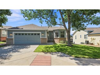 13152 W Asbury Cir Lakewood, CO 80228