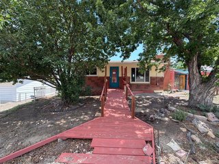 712 Alta St Trinidad, CO 81082