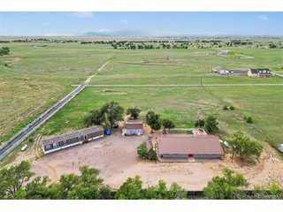 140 N Ellicott Hwy Calhan, CO 80808