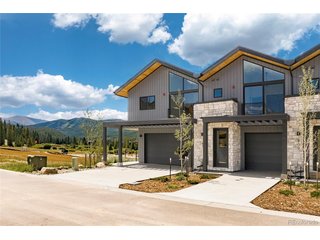 101 Wheeler Rd Winter Park, CO 80482