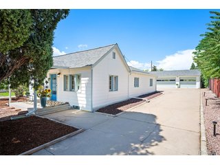 5539 W 32nd Ave Wheat Ridge, CO 80212