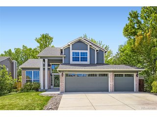 9837 Cypress Point Cir Lone Tree, CO 80124