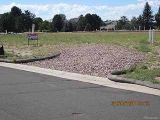 1507 White Fir Ter Castle Rock, CO 80108
