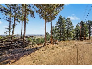 2199 Badger Dr Larkspur, CO 80118