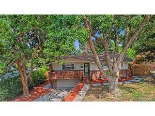 2950 Kendall St Wheat Ridge, CO 80214