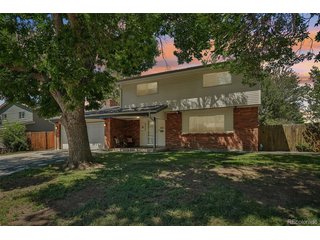 1535 S Terry St Longmont, CO 80501