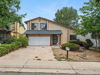 1522 S Carson St Aurora, CO 80012