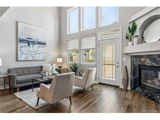 4348 S Queen Ct Littleton, CO 80127