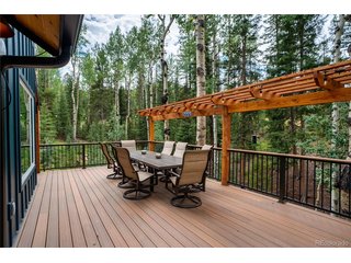 11203 S Barney Gulch Rd Conifer, CO 80433