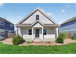 2837 Rose Hill St Strasburg, CO 80136