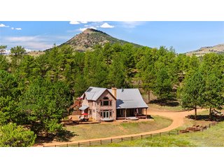 6629 Co Rd 71 Guffey, CO 80820