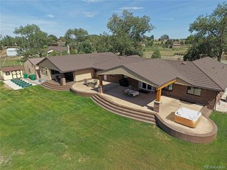11475 Lewistown St Commerce City, CO 80022