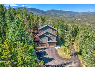 8352 Martin Ln Conifer, CO 80433