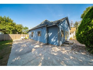 304 Cameron St Brush, CO 80723