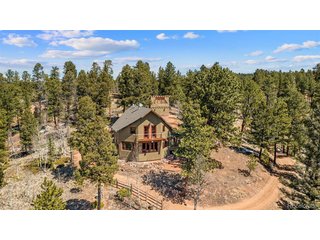 174 Needle Creek Rd Divide, CO 80814