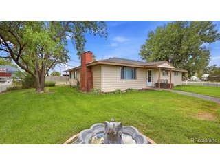 15798 Highway 144 Fort Morgan, CO 80701