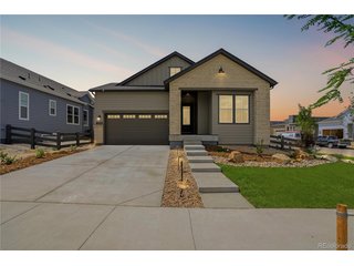 6749 Fawn Path Ln Castle Pines, CO 80108