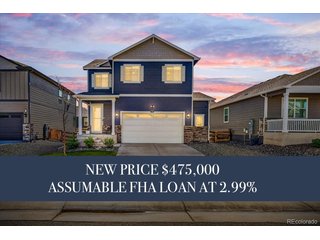 172 Fox St Bennett, CO 80102