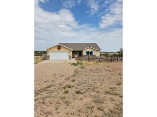 4131 Black Horse Dr Pueblo, CO 81004