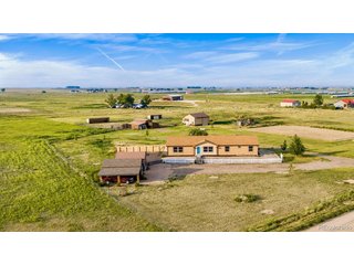 25101 County Road 38 La Salle, CO 80645