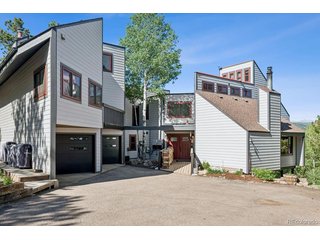 27383 Mildred Ln Evergreen, CO 80439
