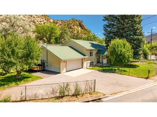 230 N 7th St New Castle, CO 81647
