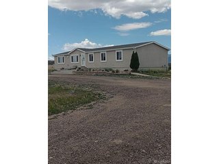 6559 Pickney Rd Rye, CO 81069