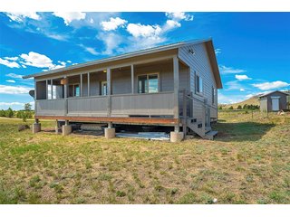 4510 County Road 71 Guffey, CO 80820